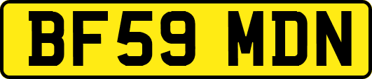 BF59MDN