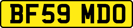 BF59MDO