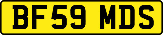 BF59MDS