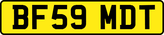 BF59MDT