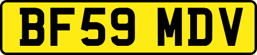 BF59MDV