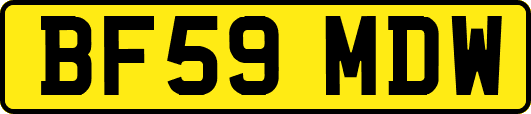 BF59MDW