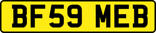BF59MEB