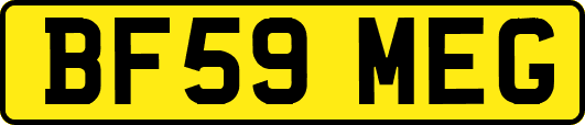 BF59MEG