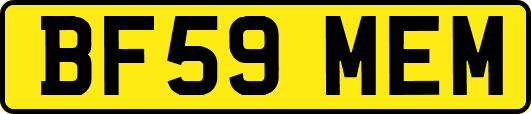 BF59MEM