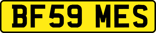 BF59MES