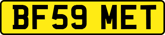 BF59MET