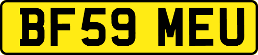 BF59MEU