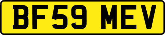 BF59MEV