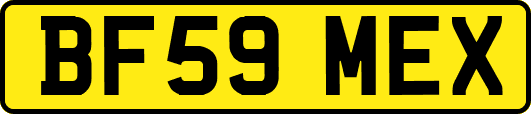 BF59MEX