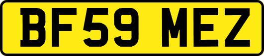 BF59MEZ