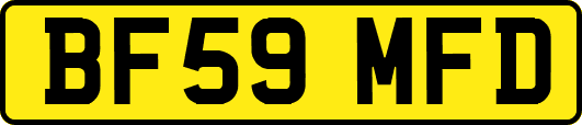 BF59MFD