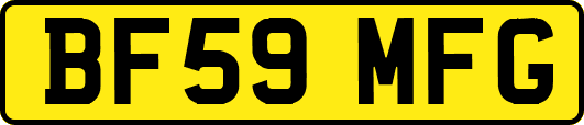BF59MFG