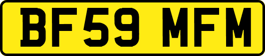 BF59MFM