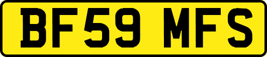 BF59MFS