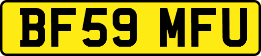 BF59MFU