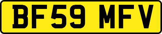 BF59MFV