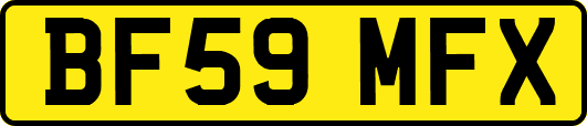 BF59MFX