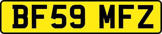 BF59MFZ