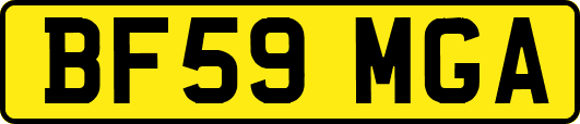 BF59MGA