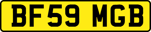 BF59MGB
