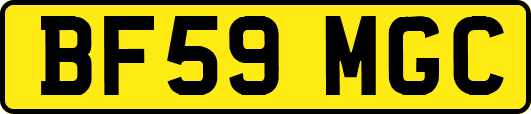 BF59MGC