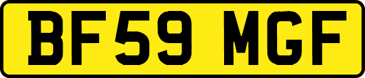 BF59MGF