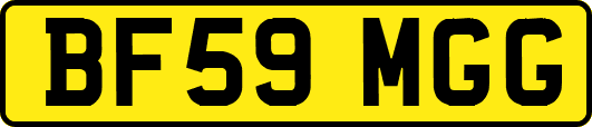 BF59MGG