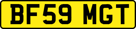 BF59MGT