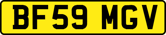 BF59MGV