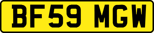 BF59MGW