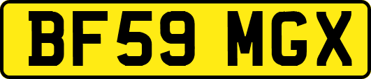 BF59MGX