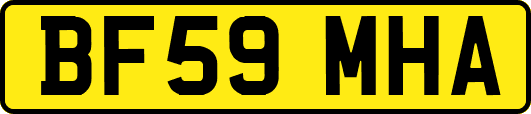 BF59MHA