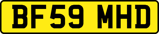 BF59MHD