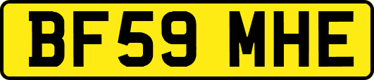 BF59MHE
