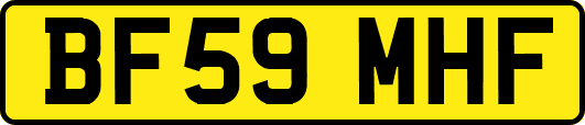 BF59MHF