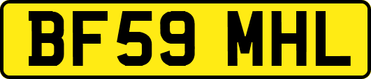 BF59MHL