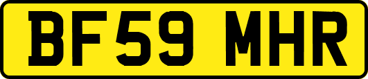 BF59MHR