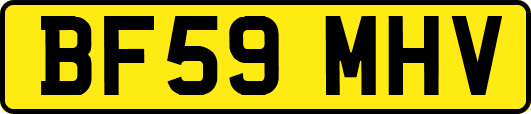 BF59MHV