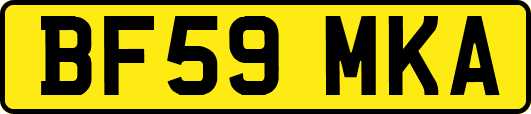 BF59MKA
