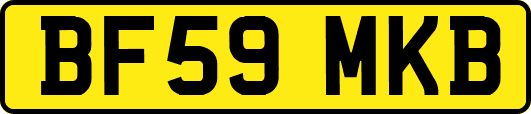 BF59MKB