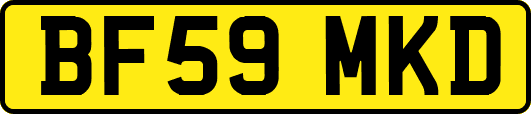 BF59MKD