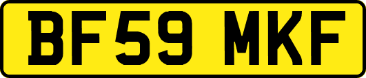 BF59MKF