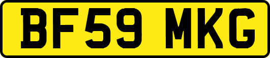 BF59MKG