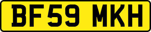 BF59MKH