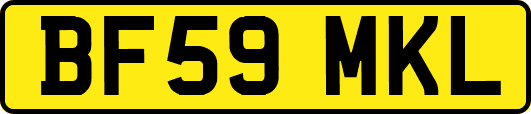 BF59MKL