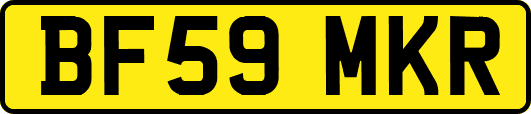 BF59MKR