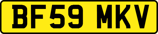 BF59MKV