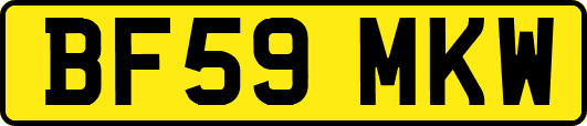 BF59MKW