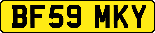 BF59MKY